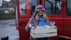 Przepis na dobro - 22.12.2019