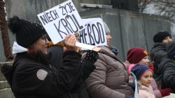 VII Olsztyński Orszak Trzech Króli