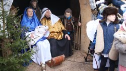 VII Olsztyński Orszak Trzech Króli