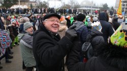 VII Olsztyński Orszak Trzech Króli