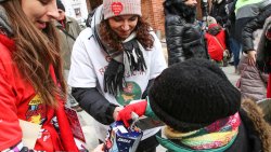 28. finał WOŚP w Olsztynie