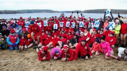 28. finał WOŚP w Olsztynie