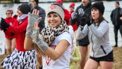 28. finał WOŚP w Olsztynie