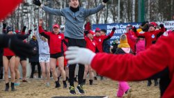 28. finał WOŚP w Olsztynie