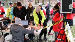 28. finał WOŚP w Olsztynie