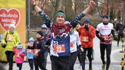 28. finał WOŚP w Olsztynie