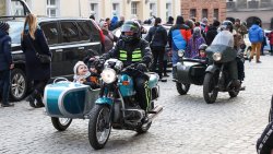 28. finał WOŚP w Olsztynie