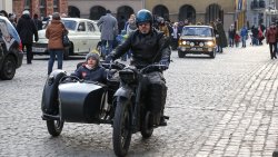 28. finał WOŚP w Olsztynie