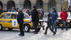 28. finał WOŚP w Olsztynie