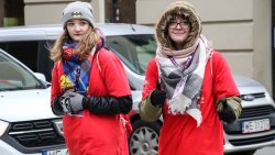 28. finał WOŚP w Olsztynie