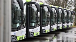 Nowe autobusy w olsztyńskim MPK