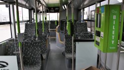 Nowe autobusy w olsztyńskim MPK