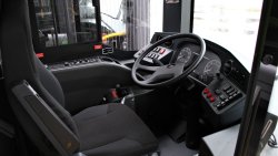 Nowe autobusy w olsztyńskim MPK