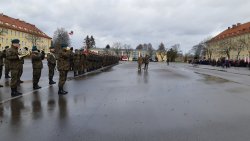 Przysięga Terytorialsów