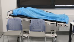 Centrum Dydaktyki i Symulacji Medycznej w Elblągu