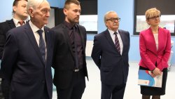 Centrum Dydaktyki i Symulacji Medycznej w Elblągu