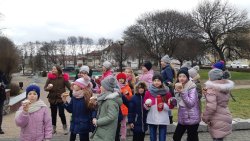 Pączkobus Radia Olsztyn