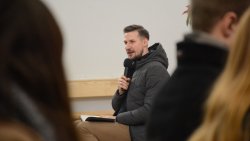 III Tydzień Małżeństw w Olsztynie