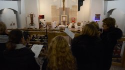 III Tydzień Małżeństw w Olsztynie