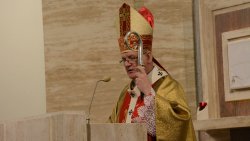 III Tydzień Małżeństw w Olsztynie