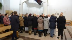 III Tydzień Małżeństw w Olsztynie