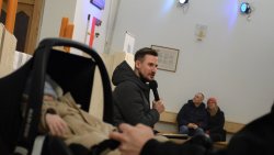 III Tydzień Małżeństw w Olsztynie