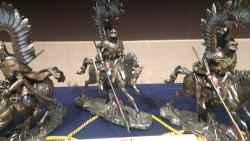 Wręczenie statuetek Husarza