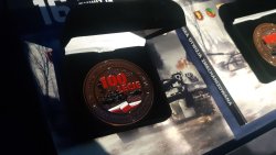 Wręczenie statuetek Husarza