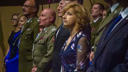 Wręczenie statuetek Husarza