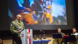 Wręczenie statuetek Husarza