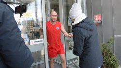 Pączkobus Radia Olsztyn