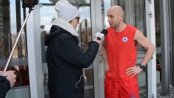 Pączkobus Radia Olsztyn