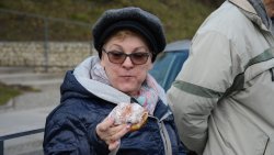 Pączkobus Radia Olsztyn