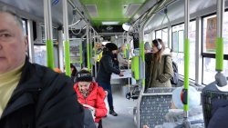 Pączkobus Radia Olsztyn