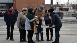 Pączkobus Radia Olsztyn