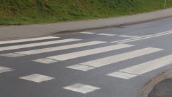 Otwarcie nowych ulic na olsztyńskim Gutkowie