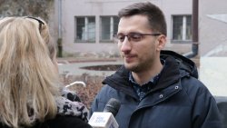 Plac zabaw na ścieżce edukacyjno-ekologiczej