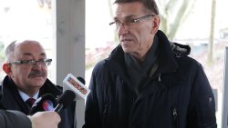 Plac zabaw na ścieżce edukacyjno-ekologiczej