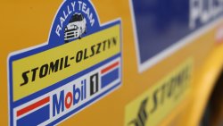 27. rocznica śmierci Mariana Bublewicza