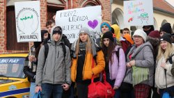 27. rocznica śmierci Mariana Bublewicza