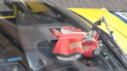 27. rocznica śmierci Mariana Bublewicza