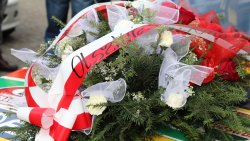 27. rocznica śmierci Mariana Bublewicza