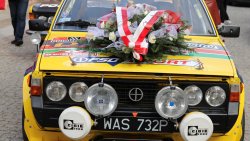 27. rocznica śmierci Mariana Bublewicza