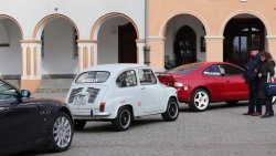 27. rocznica śmierci Mariana Bublewicza