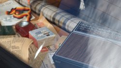 27. rocznica śmierci Mariana Bublewicza