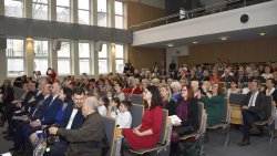 Międzypokoleniowy Dzień Aktywności