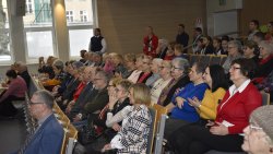 Międzypokoleniowy Dzień Aktywności