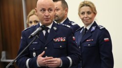 Wizyta prezydenta RP Andrzeja Dudy na Warmii i Mazurach