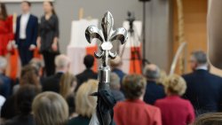 Uroczystości z okazji Narodowego Dnia Pamięci Żołnierzy Wyklętych w W-M Urzędzie Wojewódzkim