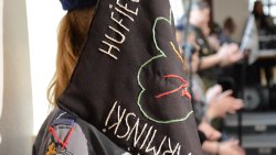 Uroczystości z okazji Narodowego Dnia Pamięci Żołnierzy Wyklętych w W-M Urzędzie Wojewódzkim